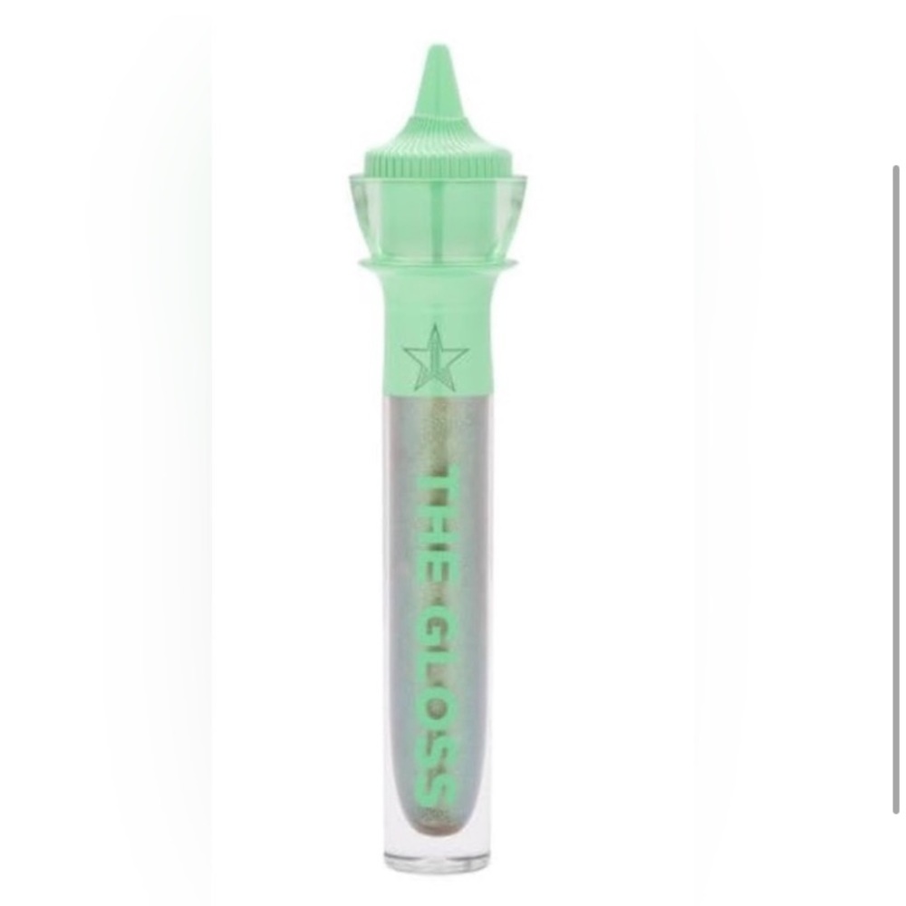Jeffree Star Blood Money The Gloss high shine lip gloss new in package - Picture 3 of 4